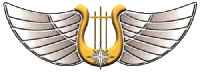 海上保安庁音楽隊 徽章
